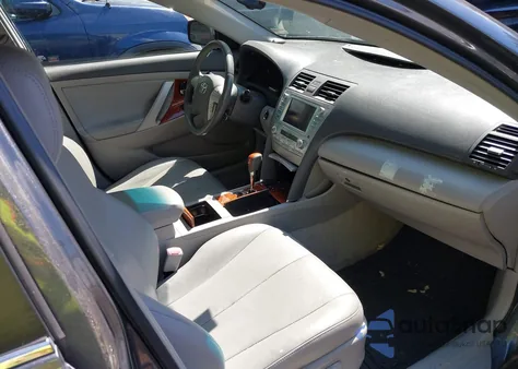 2009 Toyota Camry Le V6/Se V6/Xle V6 из США, поврежденный, VIN 4T1BK46KX9U095302